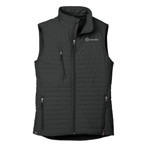Women's Front Runner Vest image thumbnail