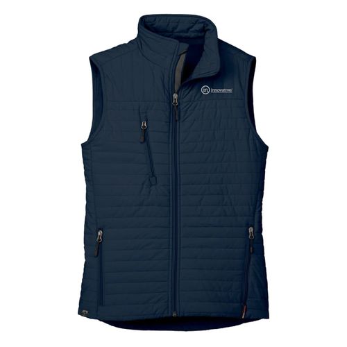Women's Front Runner Vest image thumbnail