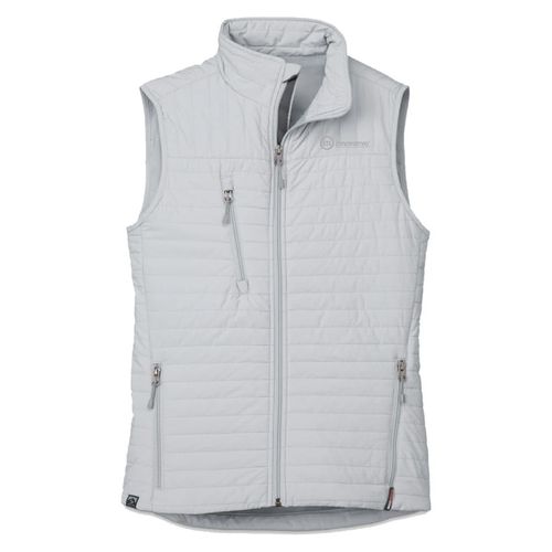 Women's Front Runner Vest image thumbnail