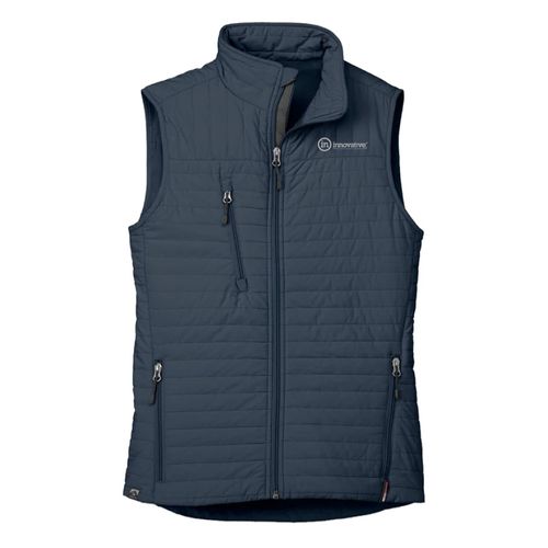 Women's Front Runner Vest image thumbnail