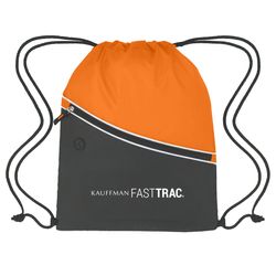 Image of Drawstring Bag