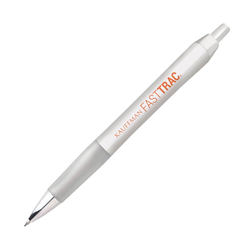 BIC Intensity Clic Gel Pen primary image