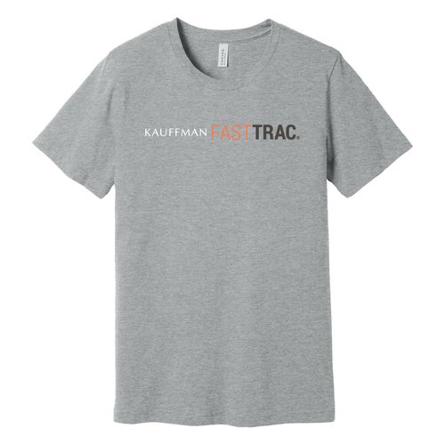 Bella + Canvas Jersey Tee image thumbnail