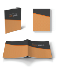 Image of 7” x 9” Layflat Journal