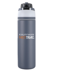 Image of 24 oz 2-in-1 Vacuum Insulated Stainless Steel Bottle