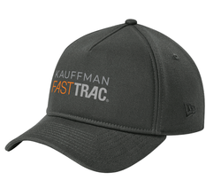 Image of New Era® A-Frame Snapback Cap