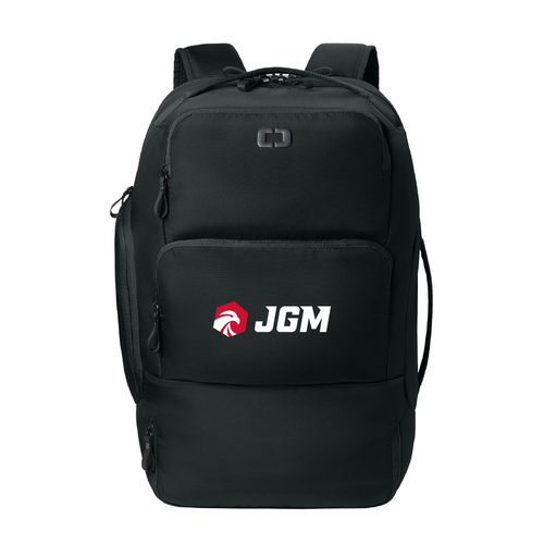 OGIO Ultimate Travel Backpack image thumbnail