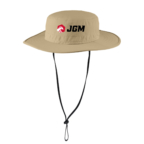 Port Authority Outdoor Wide-Brim Hat image thumbnail