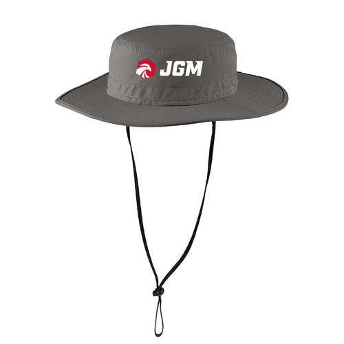 Port Authority Outdoor Wide-Brim Hat image thumbnail