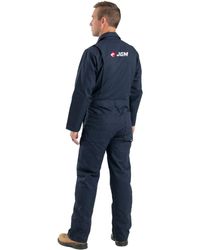 Image of Bulwark - Classic Coverall Excel FR