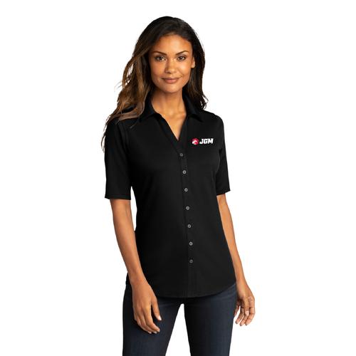 Port Authority® Women's City Stretch Top image thumbnail