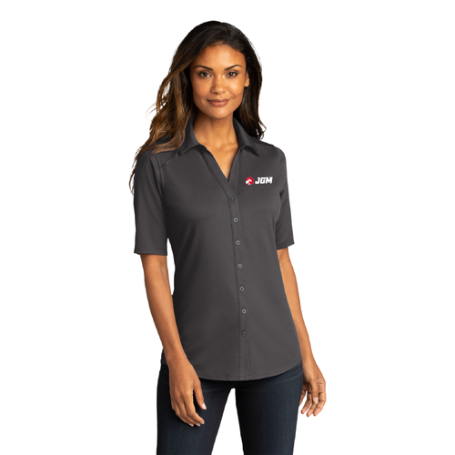 Port Authority® Women's City Stretch Top image thumbnail