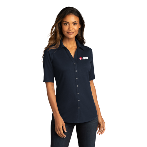 Port Authority® Women's City Stretch Top image thumbnail
