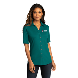 Image of Port Authority® Women's City Stretch Top