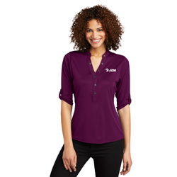 Image of OGIO Crush Henley