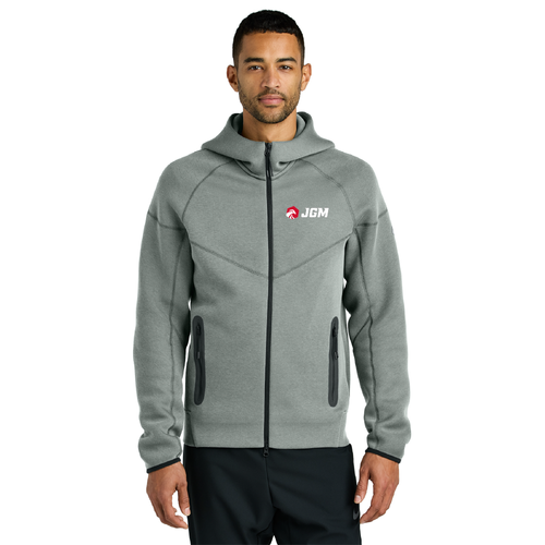 Nike Tech Fleece Full-Zip Hoodie NKFQ4762 image thumbnail