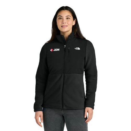 The North Face® Women’s Highest Peak Full-Zip Fleece Jacket image thumbnail