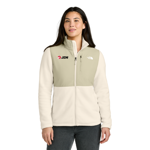 The North Face® Women’s Highest Peak Full-Zip Fleece Jacket image thumbnail