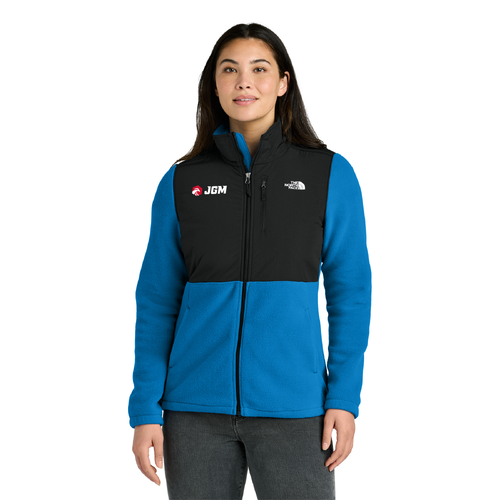 The North Face® Women’s Highest Peak Full-Zip Fleece Jacket image thumbnail