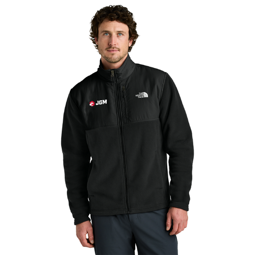 The North Face® Highest Peak Full-Zip Fleece Jacket image thumbnail