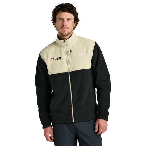 The North Face® Highest Peak Full-Zip Fleece Jacket image thumbnail