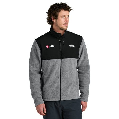 The North Face® Highest Peak Full-Zip Fleece Jacket image thumbnail