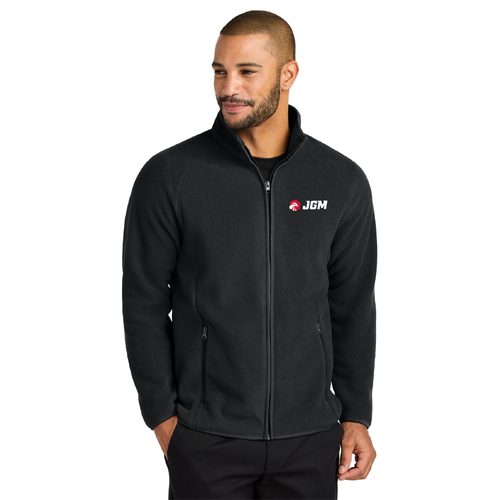 Port Authority® C-FREE® Raglan Fleece image thumbnail