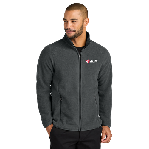 Port Authority® C-FREE® Raglan Fleece image thumbnail
