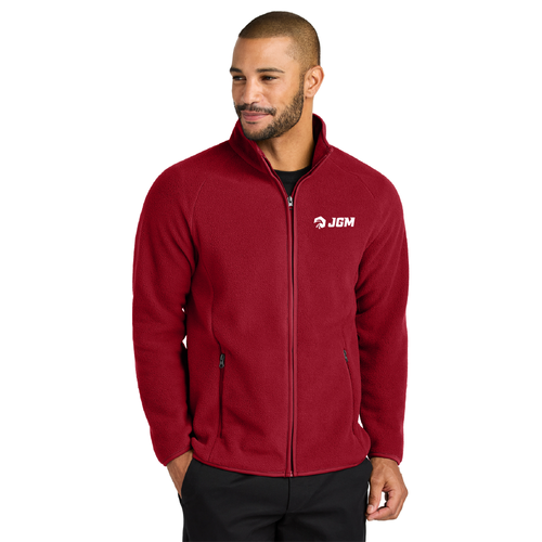 Port Authority® C-FREE® Raglan Fleece image thumbnail