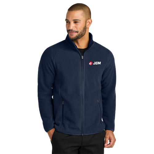 Port Authority® C-FREE® Raglan Fleece image thumbnail