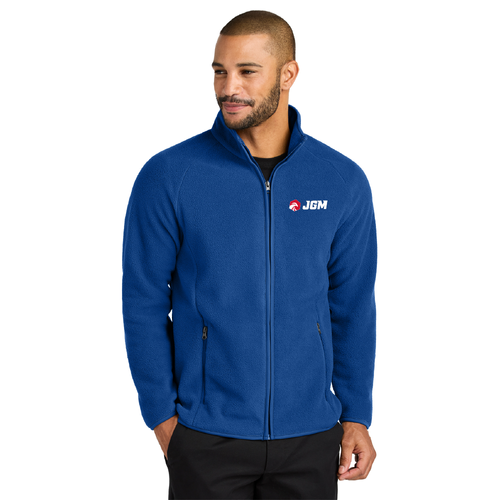 Port Authority® C-FREE® Raglan Fleece image thumbnail