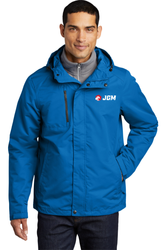 Image of Port Authority® All-Conditions Jacket