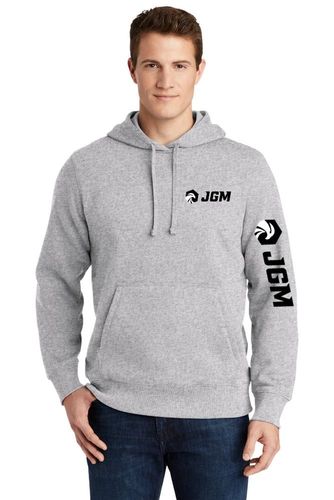 Sport-Tek® Pullover Hooded Sweatshirt image thumbnail