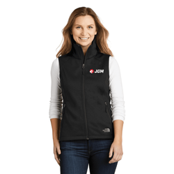 Image of The North Face® Women's Ridgewall Soft Shell Vest