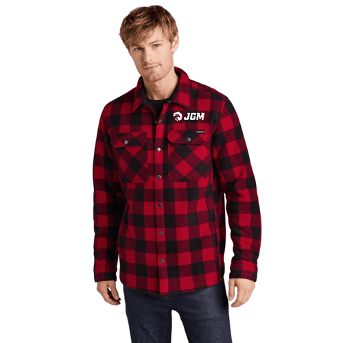 Eddie Bauer® Woodland Shirt Jac image thumbnail