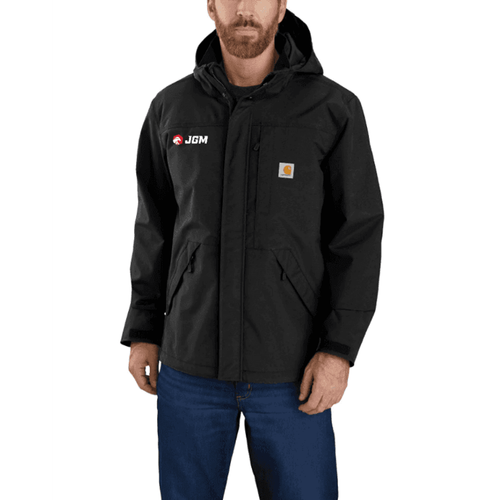 Carhartt® Storm Defender® Shoreline Jacket image thumbnail