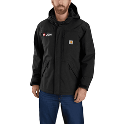 Image of Carhartt® Storm Defender® Shoreline Jacket