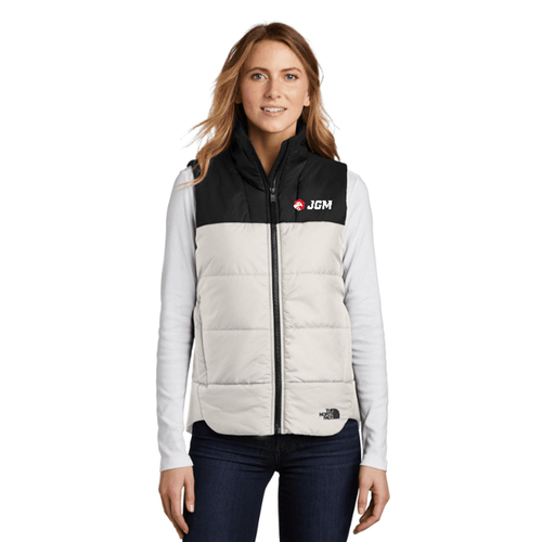 The North Face® Women's Everyday Insulated Vest image thumbnail