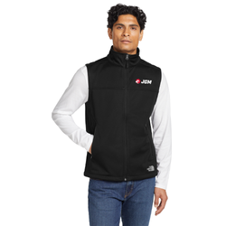 Image of The North Face® Ridgewall Soft Shell Vest