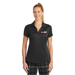 Image of Nike Women's Dri-FIT Legacy Polo