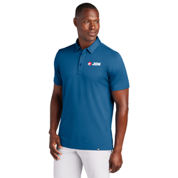 Image of TravisMathew Cabana Solid Polo