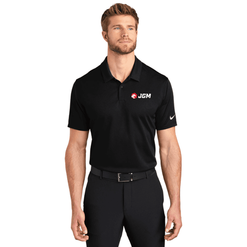 Nike Dry Essential Solid Polo image thumbnail