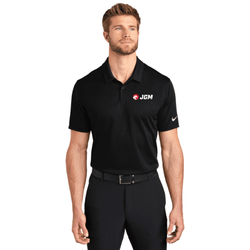 Image of Nike Dry Essential Solid Polo