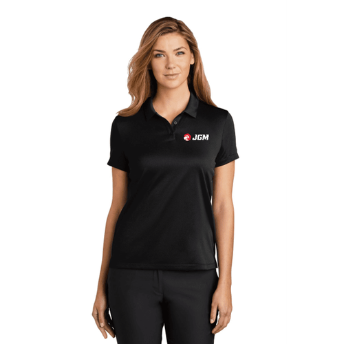 Nike Women's Dry Essential Solid Polo image thumbnail