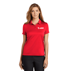 Image of Nike Women's Dry Essential Solid Polo