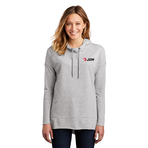 District ® Women’s Featherweight French Terry ™ Hoodie image thumbnail