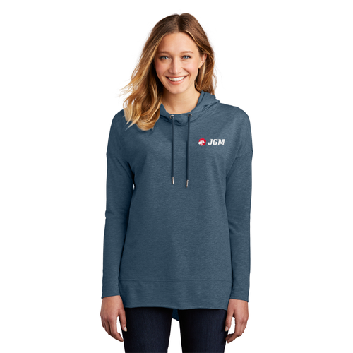 District ® Women’s Featherweight French Terry ™ Hoodie image thumbnail