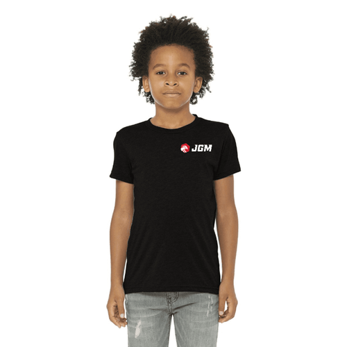 Port & Company Youth Tri-Blend Tee image thumbnail