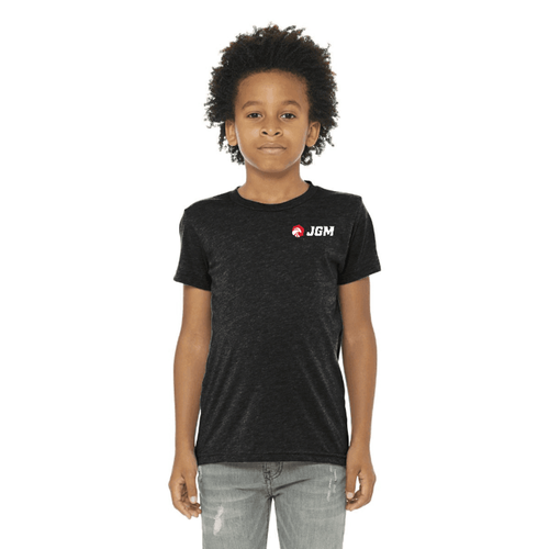 Port & Company Youth Tri-Blend Tee image thumbnail