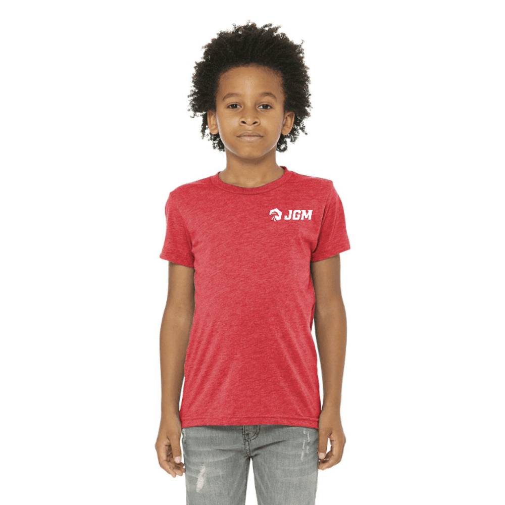 Port & Company Youth Tri-Blend Tee primary image